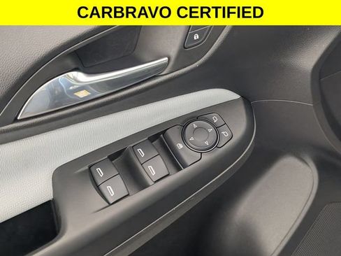 Certified 2024 Buick Envista Preferred w/ Convenience I Package FWD image 11