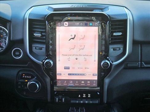 New 2026 RAM 1500 Big Horn image 12