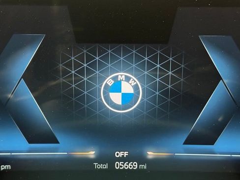 Certified 2025 BMW 430i xDrive AWD/4WD image 15