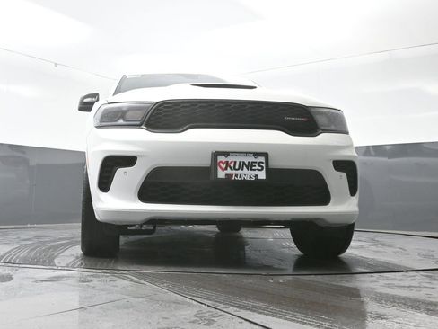 New 2026 Dodge Durango GT w/ Blacktop Package image 41