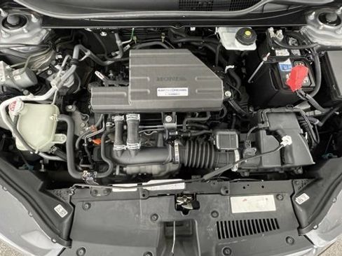 Used 2019 Honda CR-V EX-L image 48