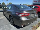 Used 2020 Toyota Camry SE w/ Protection Package (Q1) image 2