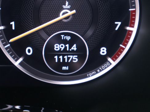 Used 2022 Bentley Continental GT AWD/4WD image 25