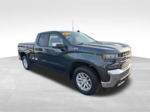 Used 2019 Chevrolet Silverado 1500 LT w/ All-Star Edition image 3