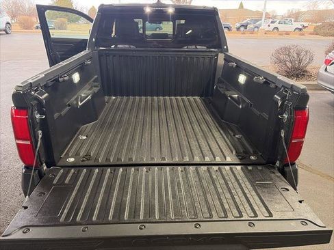 Certified 2025 Toyota Tacoma SR5 image 11