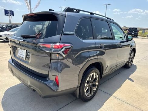 Certified 2026 Subaru Forester Premium AWD/4WD image 3