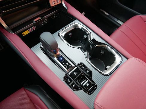 New 2026 Lexus RX 350 F Sport image 25