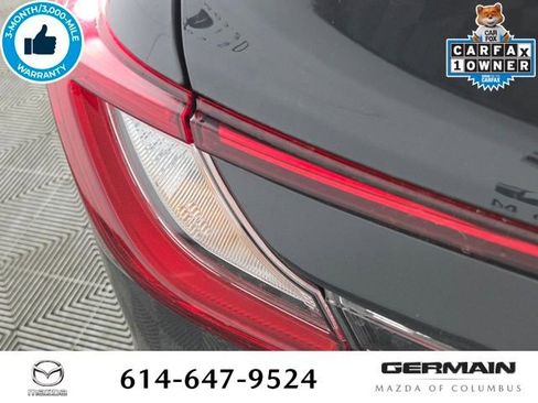 Used 2025 Toyota Camry LE image 16