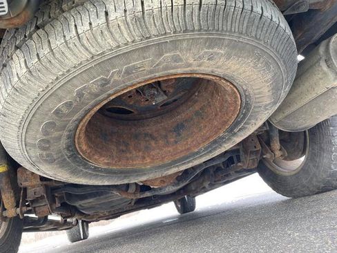 Used 2007 Buick Rainier CXL image 27