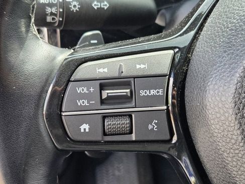 Used 2024 Honda Civic Sport image 27