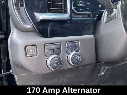 Used 2024 GMC Sierra 1500 SLT image 26