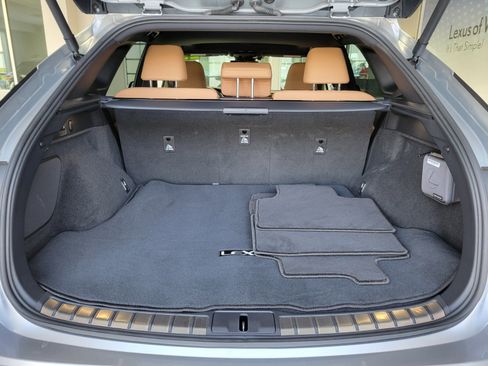 Certified 2023 Lexus RX 350 Premium Plus image 14