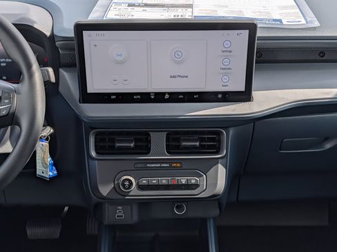 New 2026 Ford Maverick XL image 18