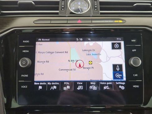 Used 2019 Volkswagen Arteon SEL FWD image 22
