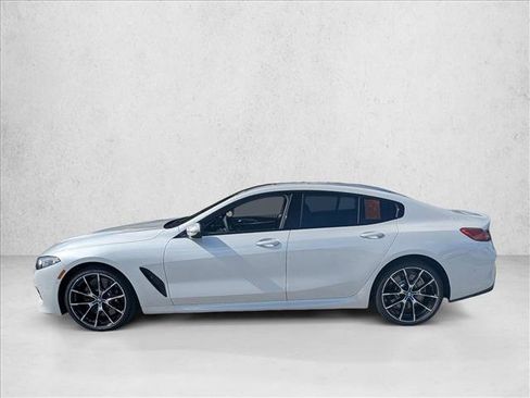 New 2026 BMW 840i 840i image 5