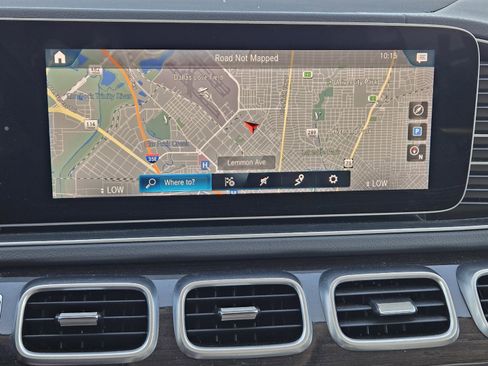 Certified 2020 Mercedes-Benz GLE 350 4MATIC image 18