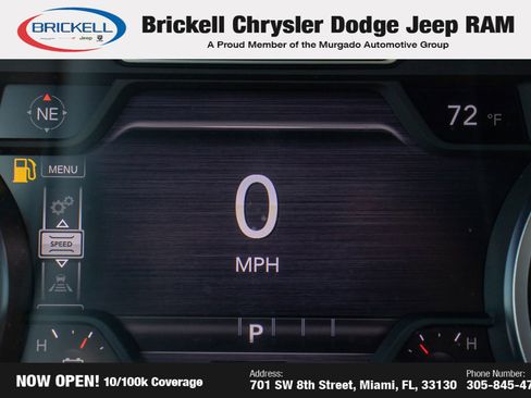 Used 2026 RAM 1500 Classic Warlock image 68