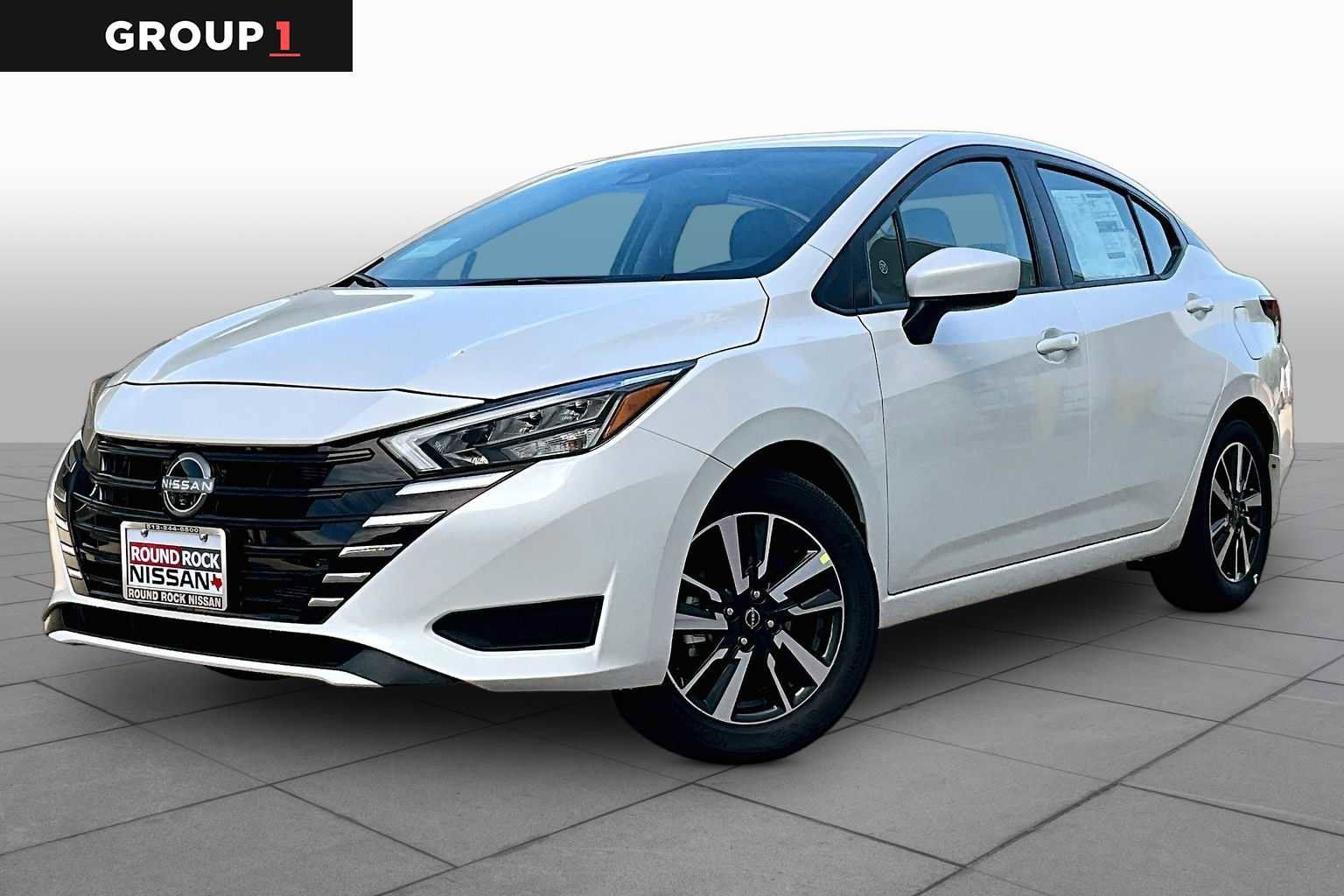 Used Nissan Versa for Sale in Austin, TX - Autotrader