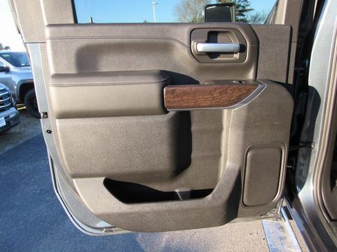 Used 2020 GMC Sierra 2500 Denali w/ Denali Ultimate Package image 26