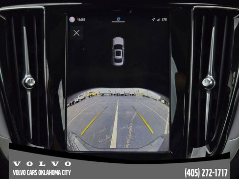 Certified 2025 Volvo S60 B5 Core FWD image 14