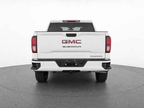 Used 2025 GMC Sierra 1500 Elevation AWD/4WD image 7