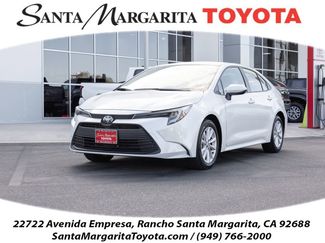 Certified 2026 Toyota Corolla LE w/ LE Premium Package FWD video 1