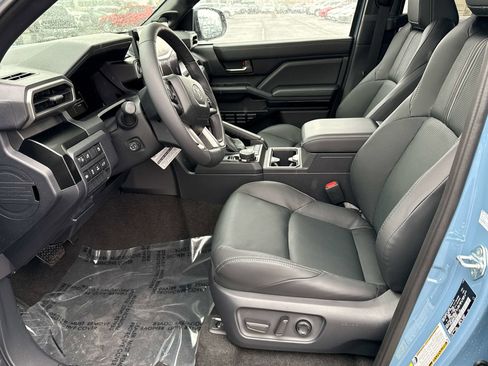 New 2026 Toyota 4Runner Limited image 10