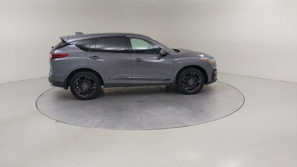Used 2019 Acura RDX w/ Advance Package AWD/4WD image 13