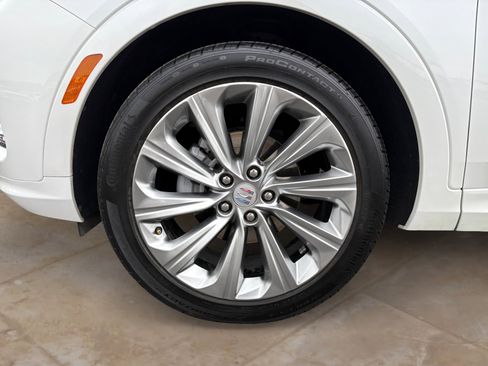 Used 2025 Buick Envista Avenir image 26