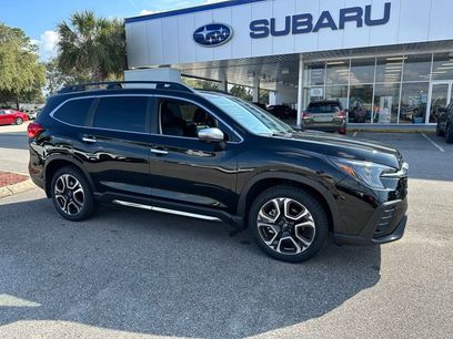 Used 2023 Subaru Ascent Touring w/ Popular Package #2A