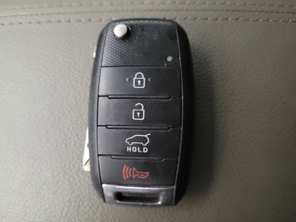 Used 2016 Kia Sportage LX FWD image 32
