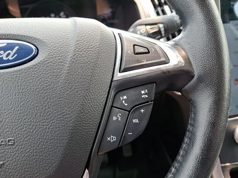 Used 2022 Ford Edge SEL w/ Sport Appearance Package AWD/4WD image 19