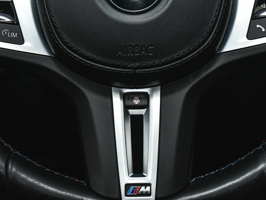 Used 2024 BMW X3 M w/ Competition Package AWD/4WD image 43