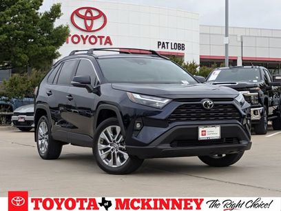 Certified 2024 Toyota RAV4 XLE Premium
