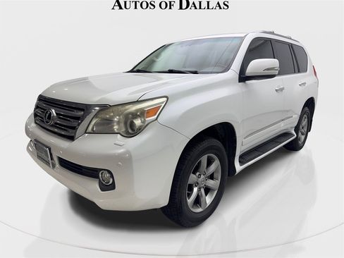 Used 2013 Lexus GX 460 Premium image 2