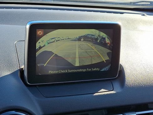 Used 2017 MAZDA CX-3 Touring image 15