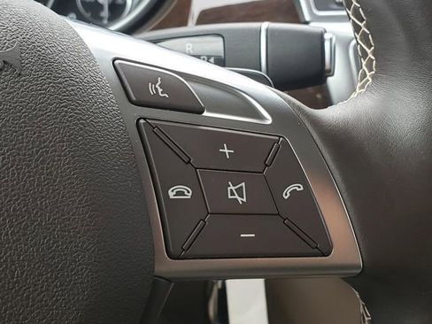 Used 2015 Mercedes-Benz ML 350 4MATIC image 28