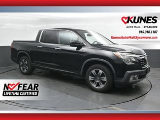 Used 2018 Honda Ridgeline RTL-E video 1
