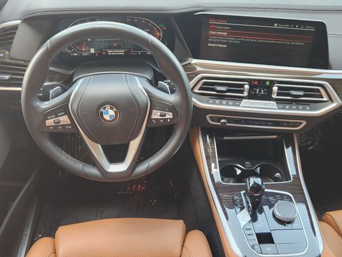 Used 2023 BMW X5 sDrive40i w/ Parking Assistance Package RWD image 27