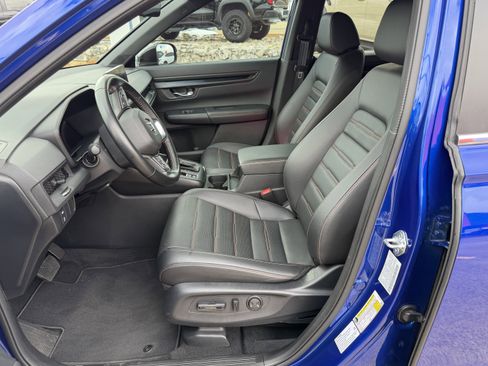 Used 2025 Honda CR-V Sport-L image 17