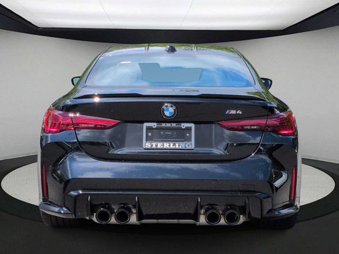New 2027 BMW M4 Coupe w/ M Driver's Package RWD image 7