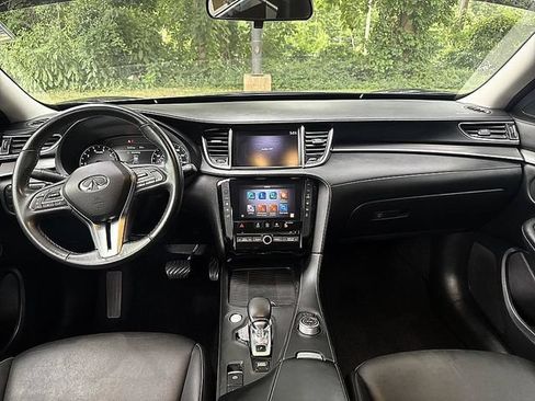 Certified 2020 INFINITI QX50 Pure AWD/4WD image 18