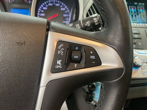 Used 2012 Chevrolet Equinox LT w/ All-Star Package image 14