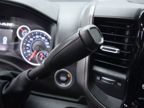 New 2026 RAM 3500 Tradesman AWD/4WD image 28