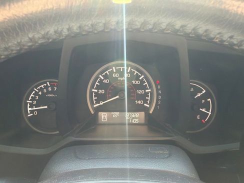 Used 2012 Honda Ridgeline RTL image 10