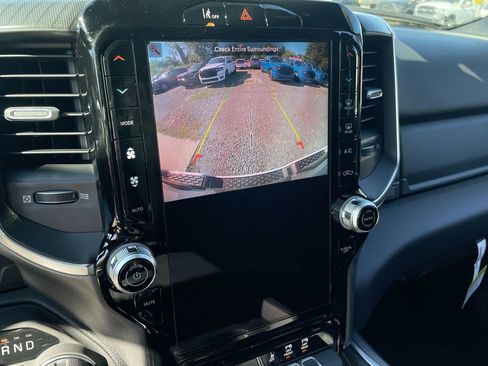 New 2026 RAM 1500 Big Horn image 17