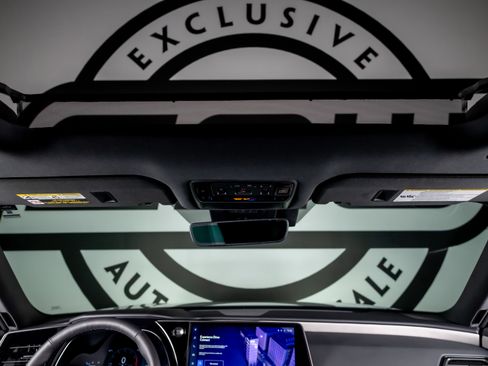 Used 2026 Lexus TX 350 AWD w/ Technology Package image 9