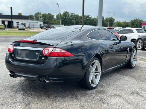Used 2007 Jaguar XKR R RWD image 5