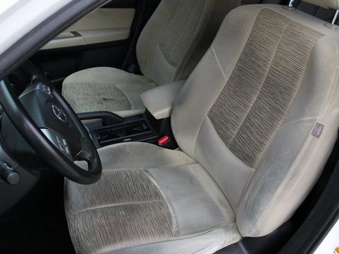 Used 2010 MAZDA MAZDA6 i Sport image 3