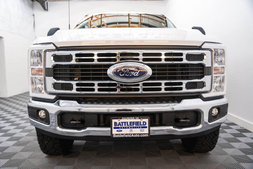 Used 2026 Ford F250 XLT w/ Tremor Off-Road Package AWD/4WD image 2
